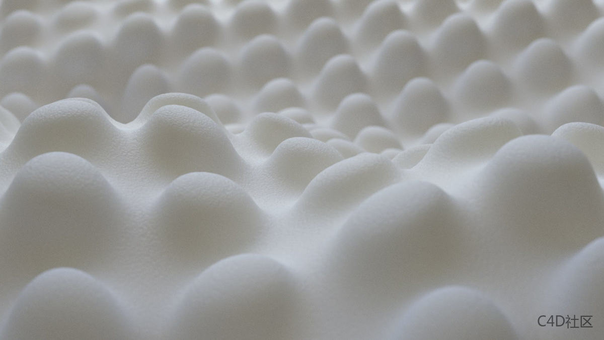 睡美人系列席梦思动态视频设计