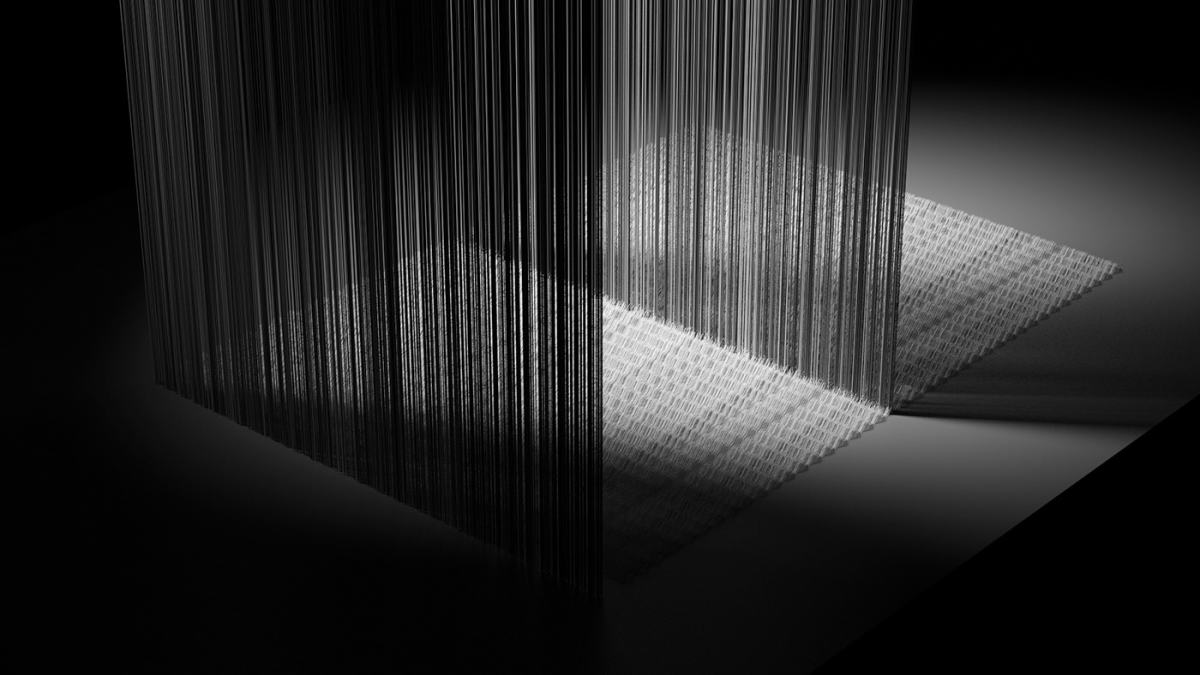 睡美人系列席梦思动态视频设计