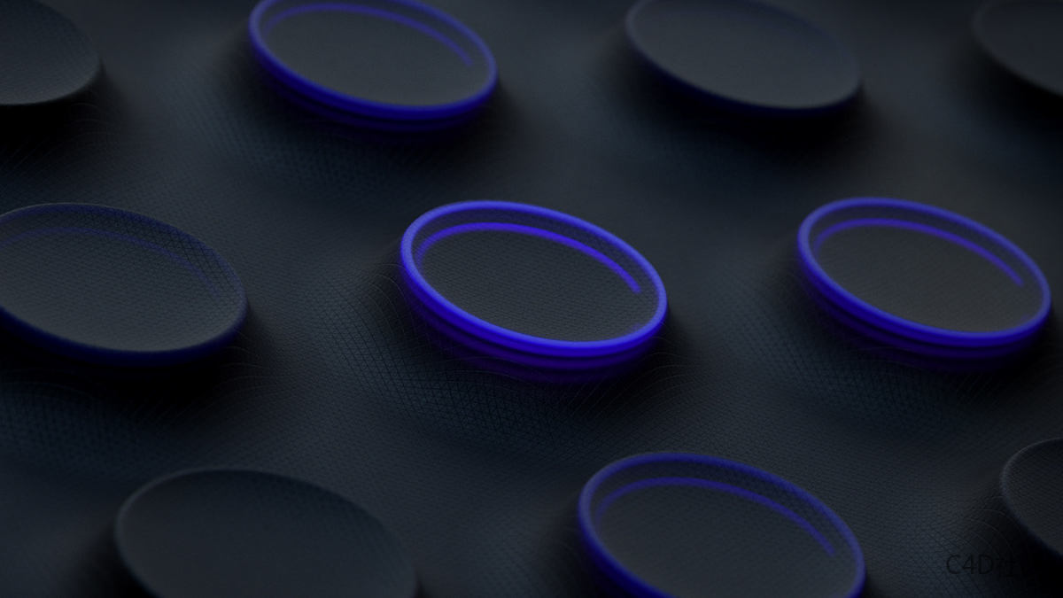 睡美人系列席梦思动态视频设计