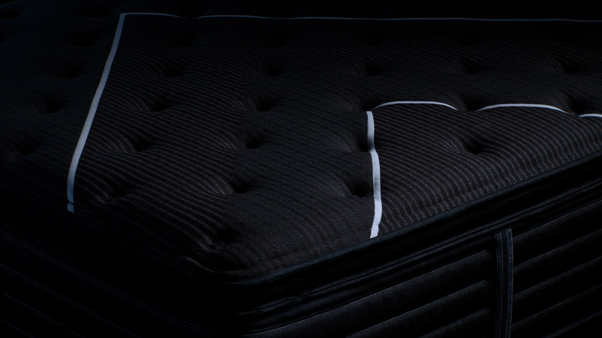 睡美人系列席梦思动态视频设计