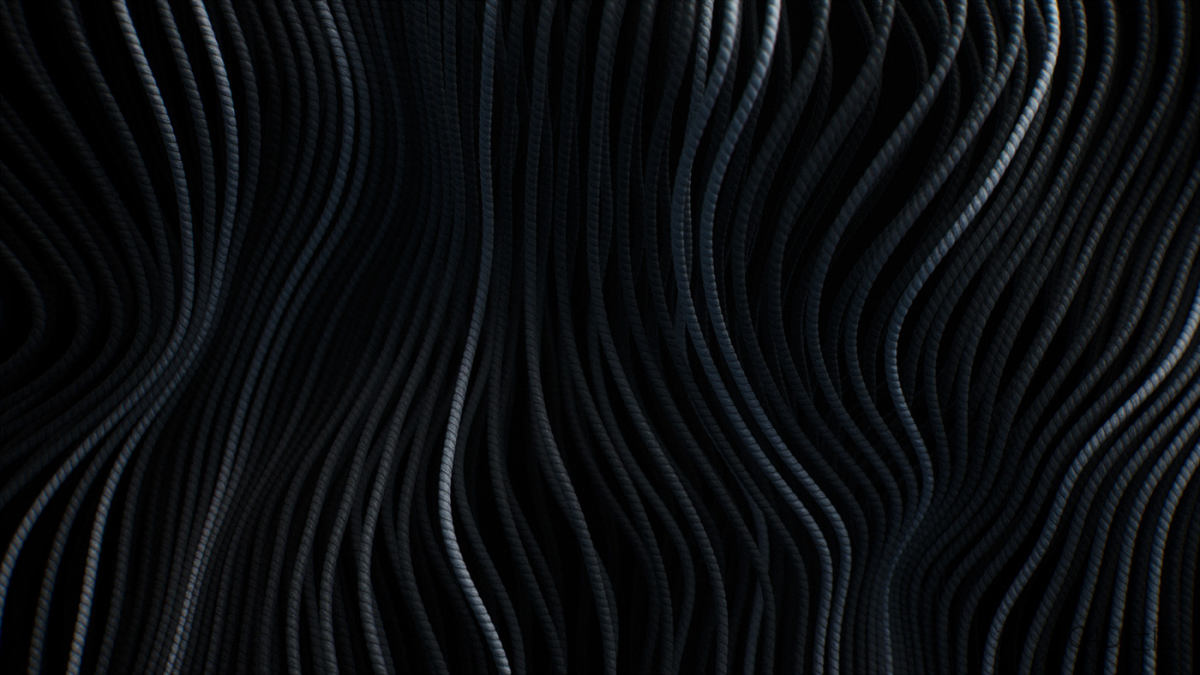 睡美人系列席梦思动态视频设计