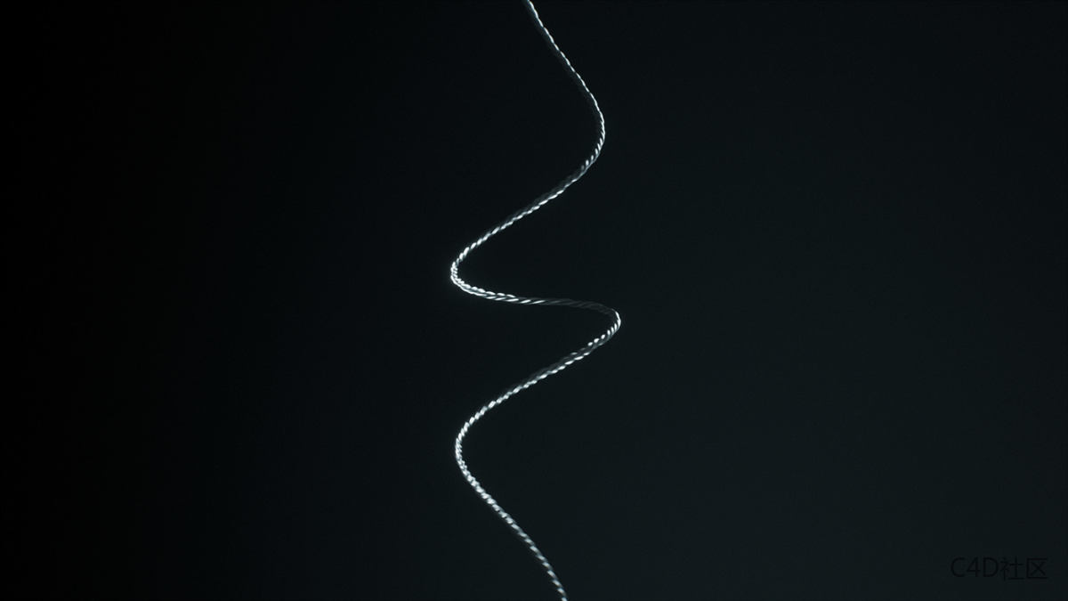 睡美人系列席梦思动态视频设计