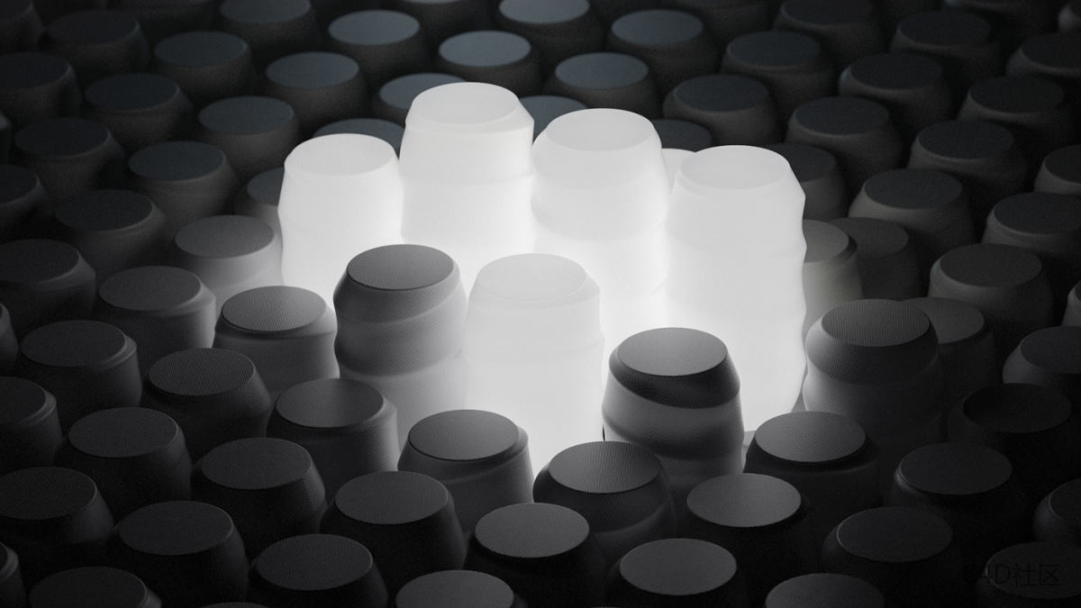 睡美人系列席梦思动态视频设计