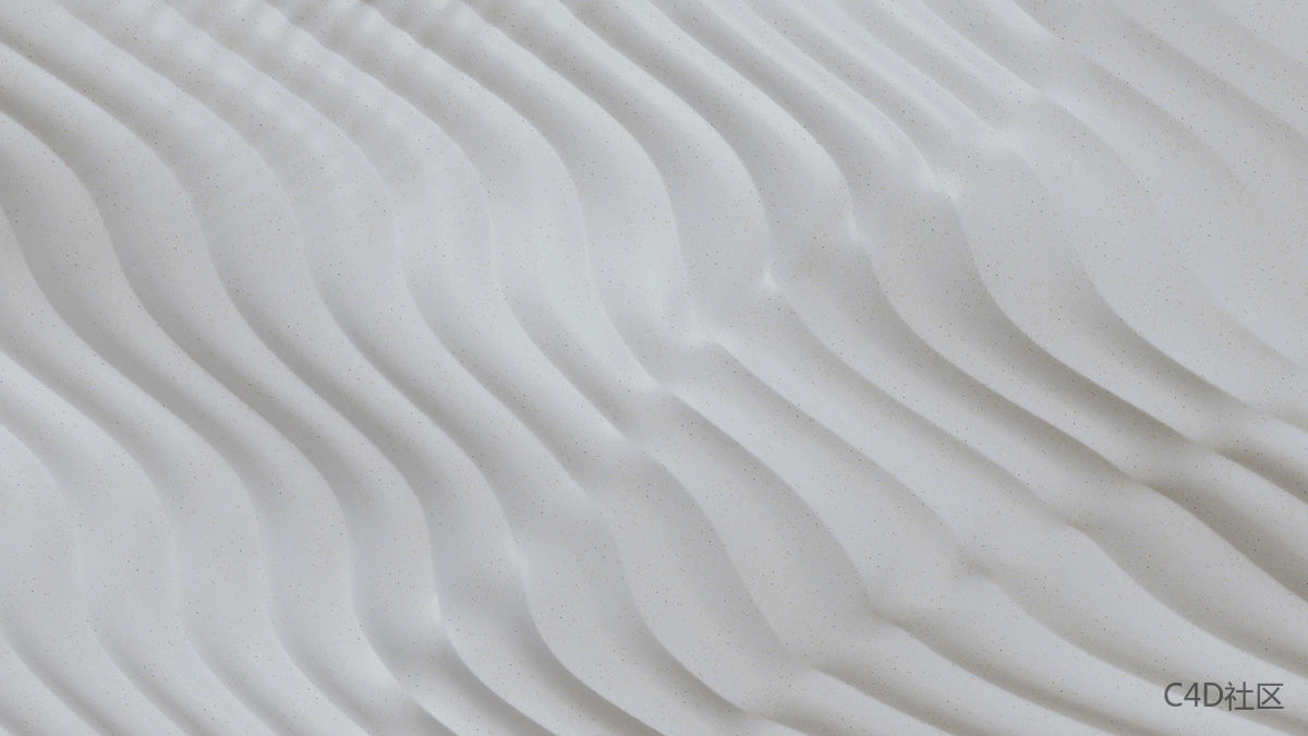 睡美人系列席梦思动态视频设计