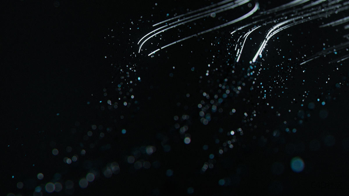 睡美人系列席梦思动态视频设计