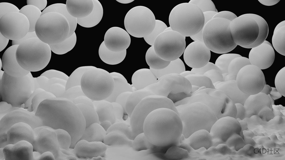 睡美人系列席梦思动态视频设计