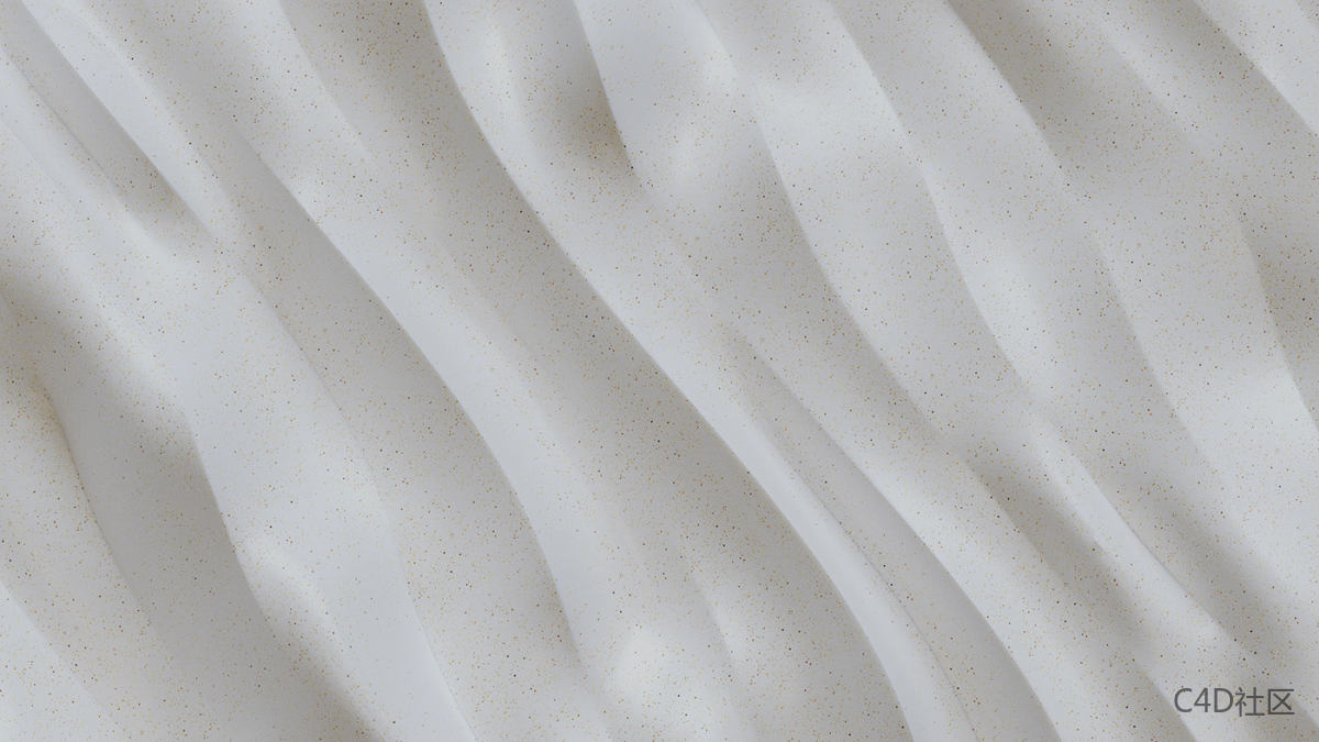 睡美人系列席梦思动态视频设计