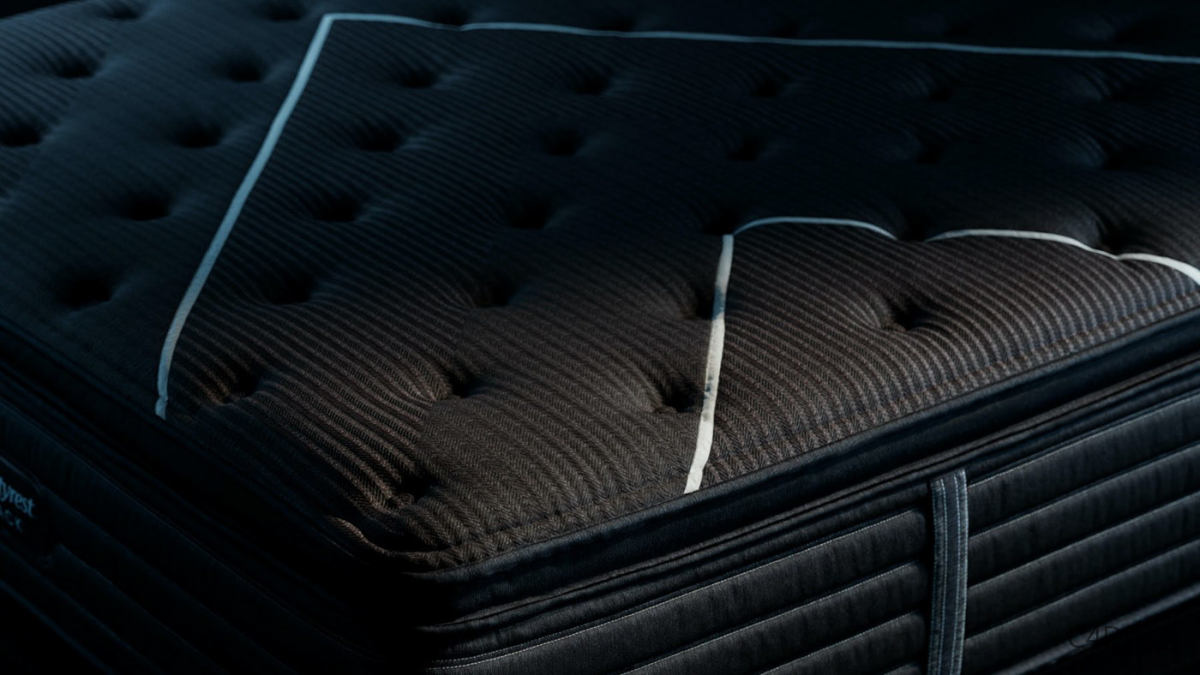 睡美人系列席梦思动态视频设计